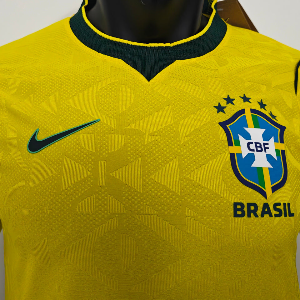 2026/27 brasil local versión jugador selecciones