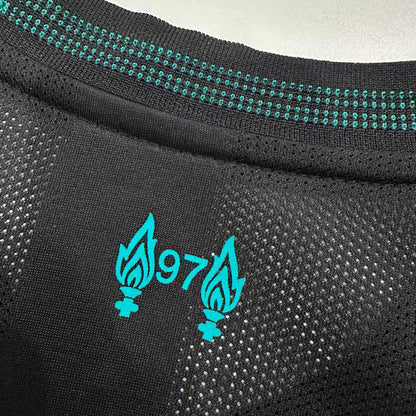 Jersey 2026 Liverpool Especial Manga corta Versión Jugador