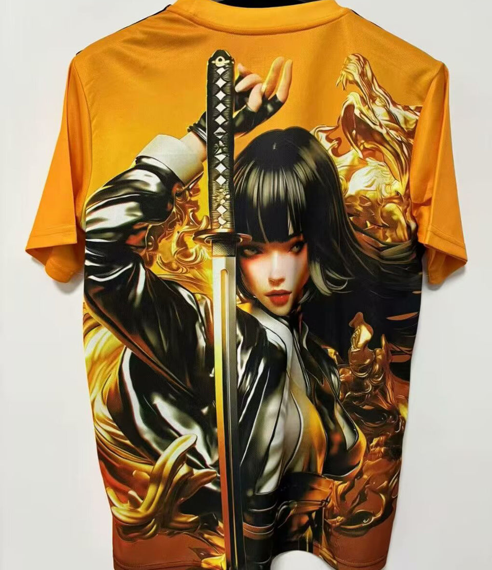 2025 Japon Especial Versión Fan Selecciones