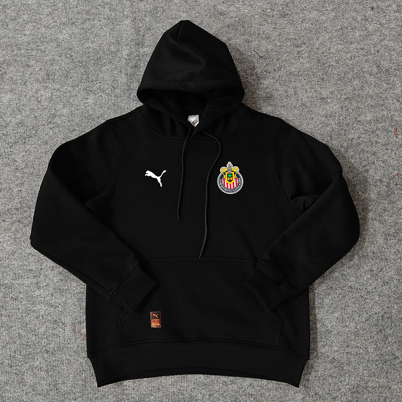 Hoody 2025 Guadalajara