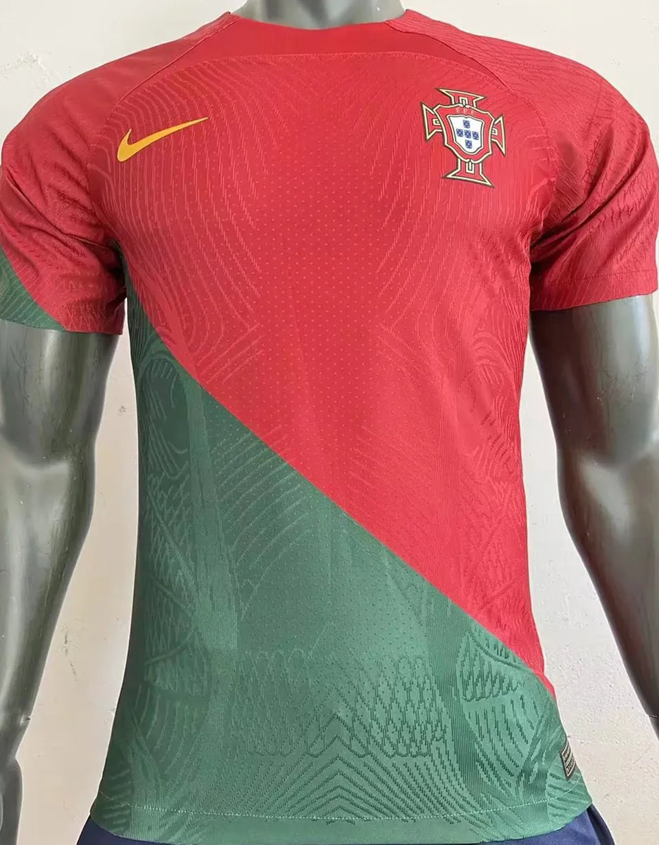 2022/23 Portugal Local Versión Jugador Selecciones