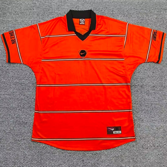 2026/27 Holanda Especial Versión Fan Selecciones Retro