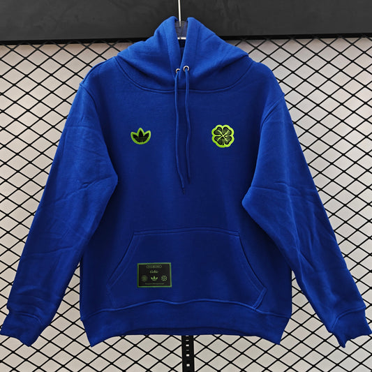 Hoody 2026 Celtic Retro