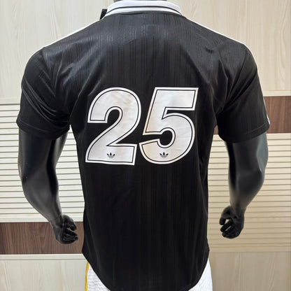 2025/26 AD x Especial Versión Jugador nan Retro