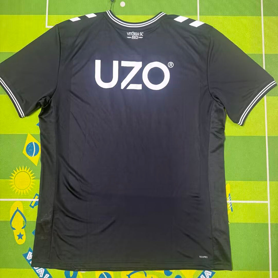jersey 2026/27 vitoria guimaraes visitante manga corta versión fan