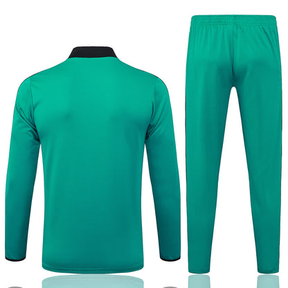 Conjunto Entrenamiento 2026/27 Liverpool