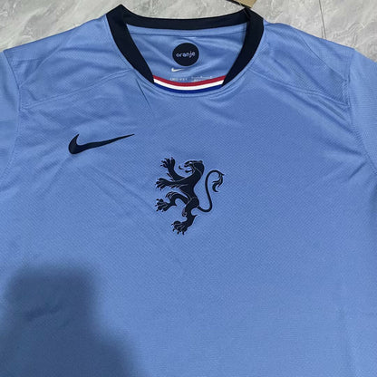 2025/26 Holanda Visitante Versión Fan Selecciones