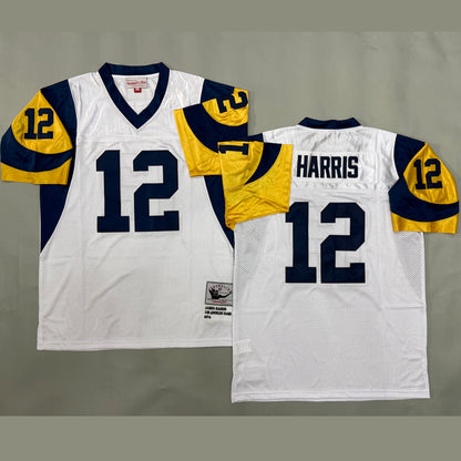 Jersey 2114 Los Angeles Rams NFL Retro