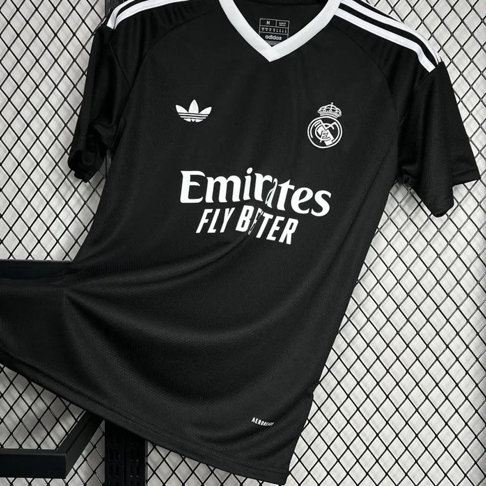 Jersey 2024/25 Real Madrid Especial Manga corta Versión Fan