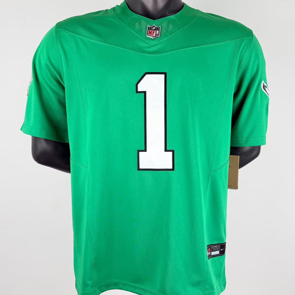 jersey 2110 philadelphia eagles nfl