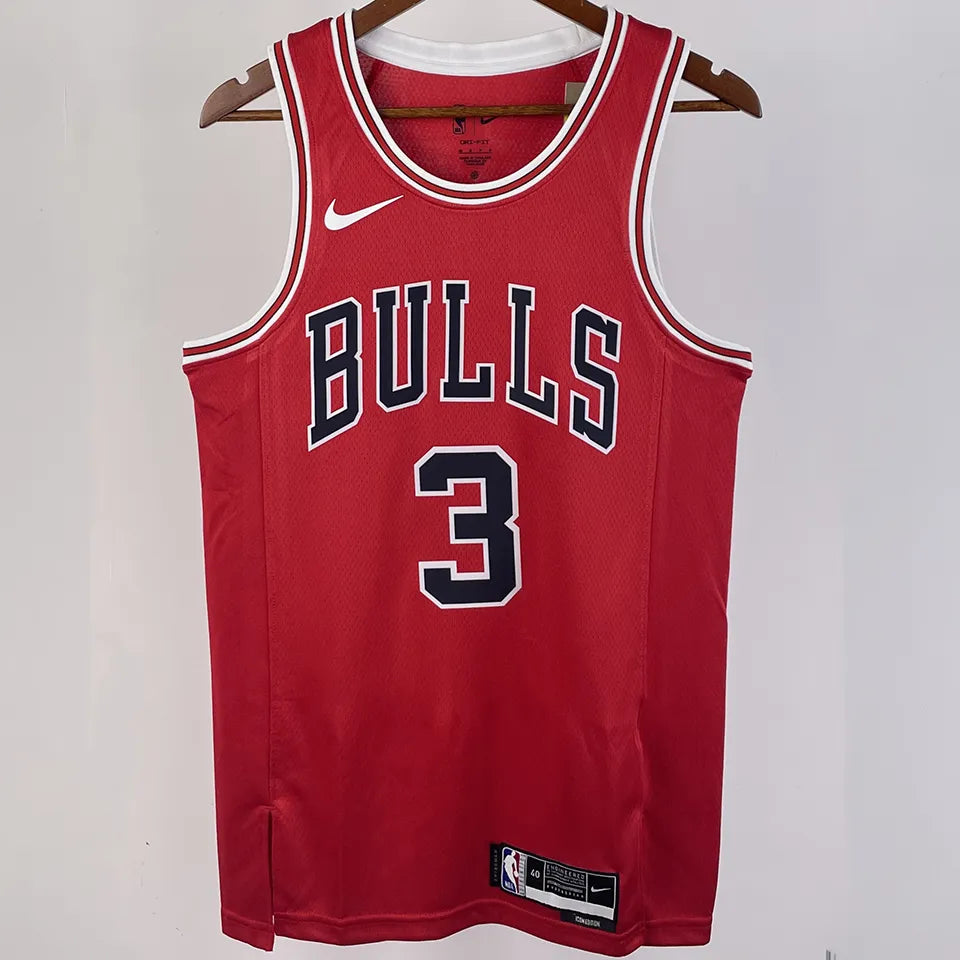 2023/24 Bulls NBA