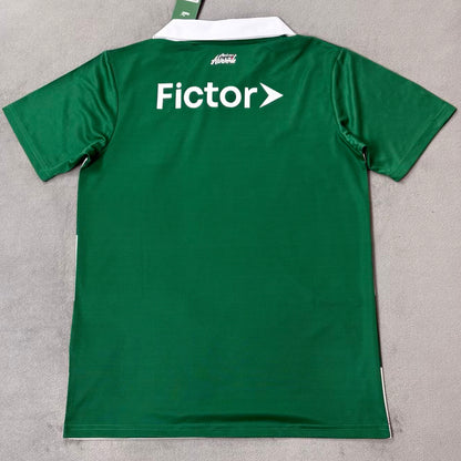 Jersey 2026 Palmeiras Especial Manga corta Versión Fan