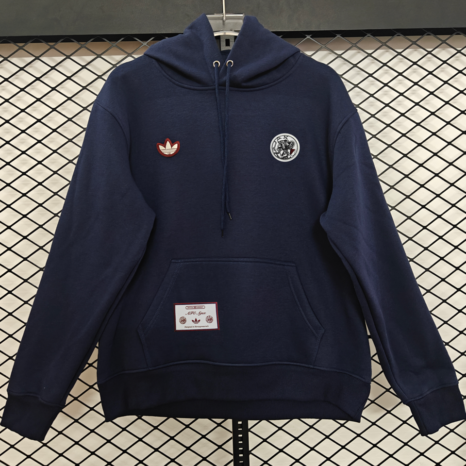 hoody 2026 ajax retro