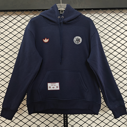 Hoody 2026 Ajax Retro