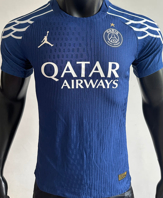 Jersey 2024/25 PSG Especial Manga corta Versión Jugador