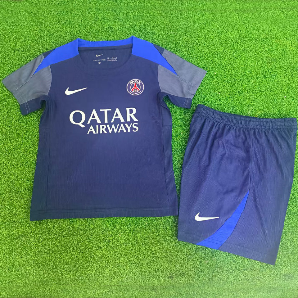 jersey 2025/26 psg especial manga corta versión jugador