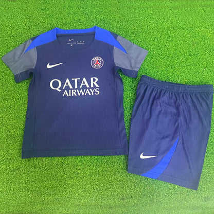 Jersey 2025/26 PSG Especial Manga corta Versión Jugador