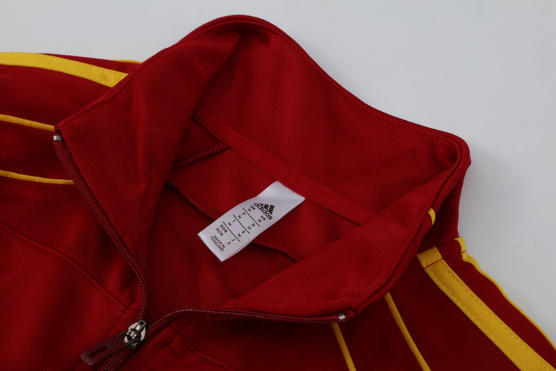 conjunto casual 2025/26 arsenal
