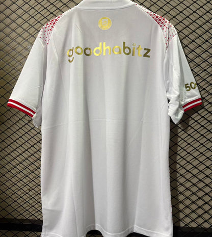Jersey 2026 PSV Especial Manga corta Versión Fan