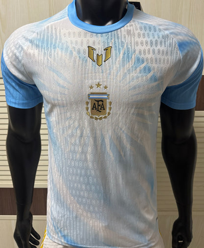 2026/27 Argentina Especial Versión Jugador Selecciones