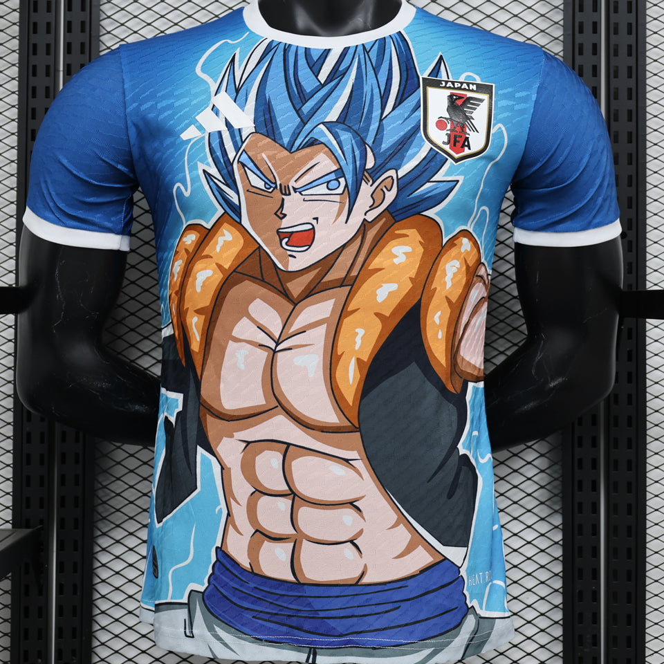 2024/25 Japon Especial Versión Jugador Selecciones
