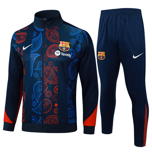 Conjunto Casual 2025/26 Barcelona