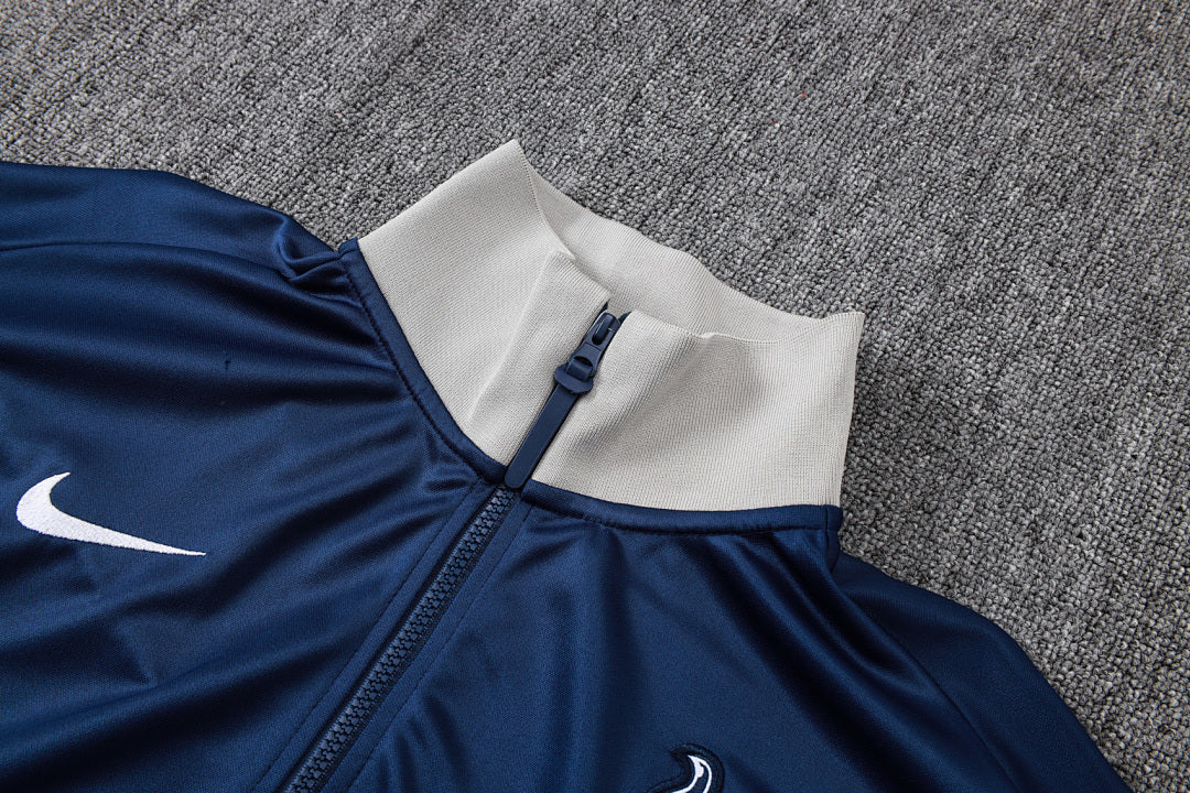 conjunto casual 2026/27 tottenham