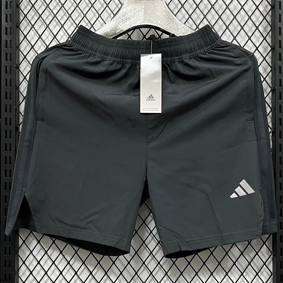 2025/26 ad casual especial versión fan shorts/ pantalones