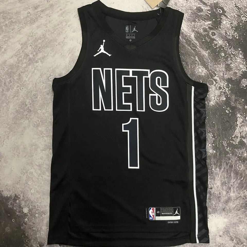 2023/24 Nets NBA