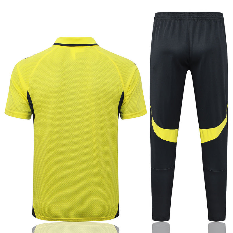 conjunto entrenamiento 2025/26 real madrid