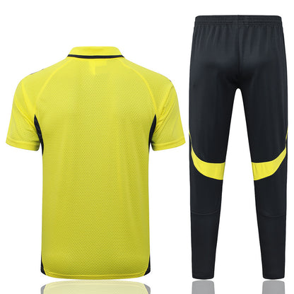 Conjunto Entrenamiento 2025/26 Real Madrid