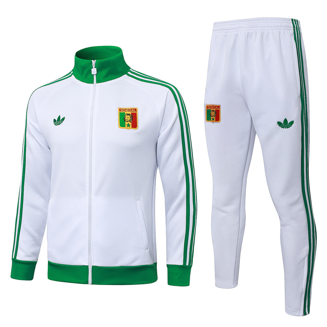 conjunto casual 2026/27 senegal