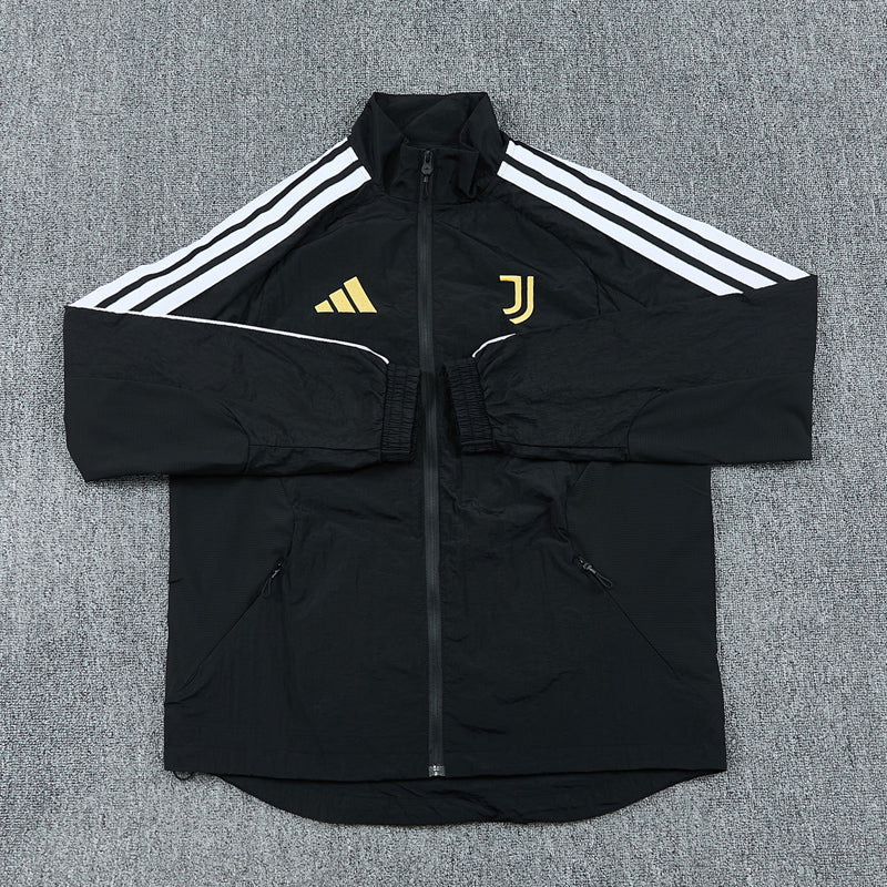rompeviento 2026/27 juventus