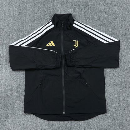Rompeviento 2026/27 Juventus