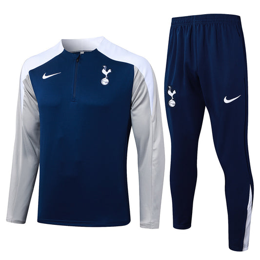 Conjunto Entrenamiento 2026 PSG Baby