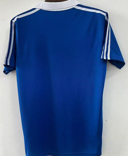 Jersey 1979 Hamburger Visitante Manga corta Versión Fan Retro