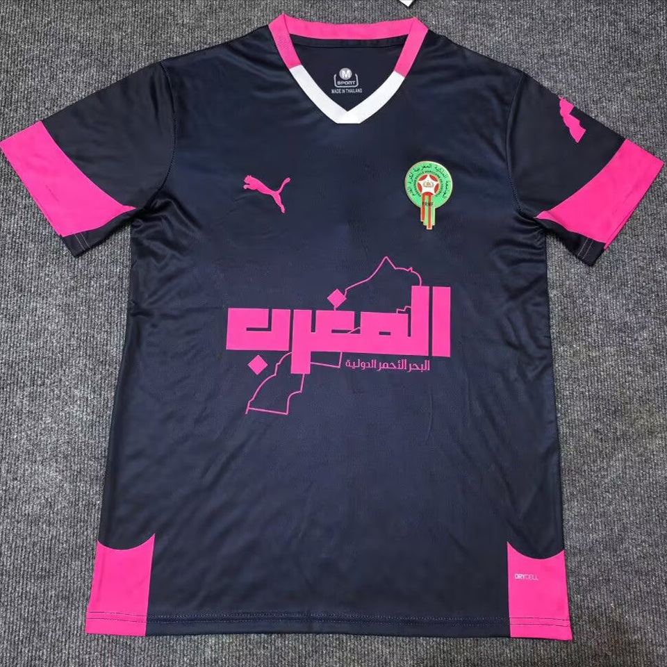 2025 marruecos especial versión fan selecciones