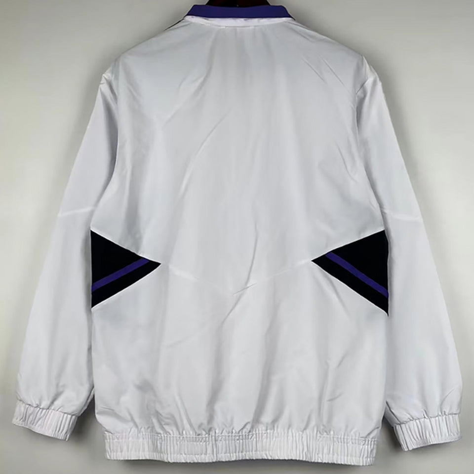 Rompeviento 2023/24 Real Madrid