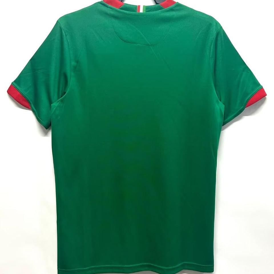 2006 mexico local versión fan selecciones retro