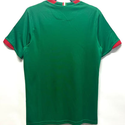 2006 Mexico Local Versión Fan Selecciones Retro