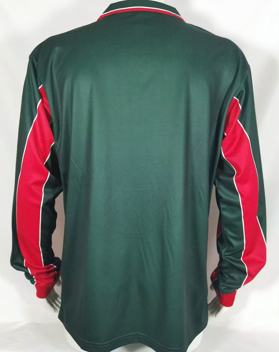 1998 marruecos especial versión fan selecciones retro