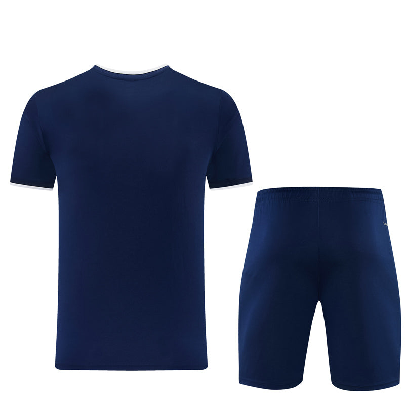 conjunto entrenamiento 2026/27 ad royal