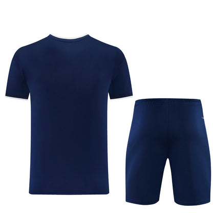 Conjunto Entrenamiento 2026/27 AD Royal