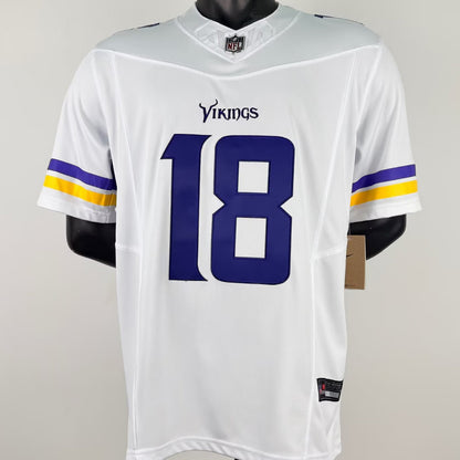 Jersey 2111 Minnesota Vikings NFL