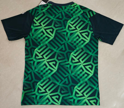 2026/27 Mexico Especial Versión Fan Selecciones