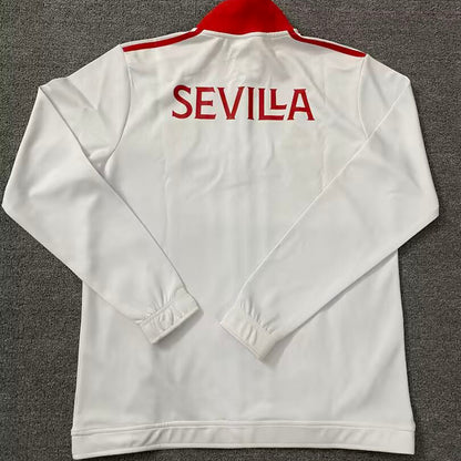 Conjunto Casual 2025/26 Sevilla FC