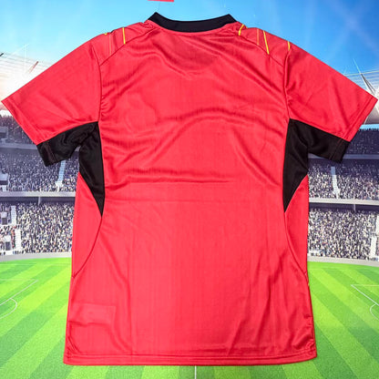 2026/27 Ghana Especial Versión Fan Selecciones
