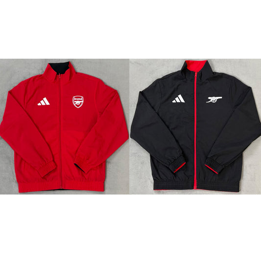 Rompeviento 2026 Arsenal