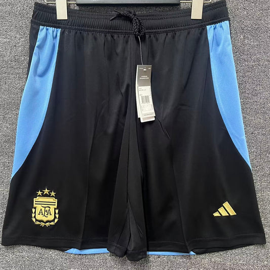 2024/25 Argentina Especial Versión Fan Shorts/ Pantalones