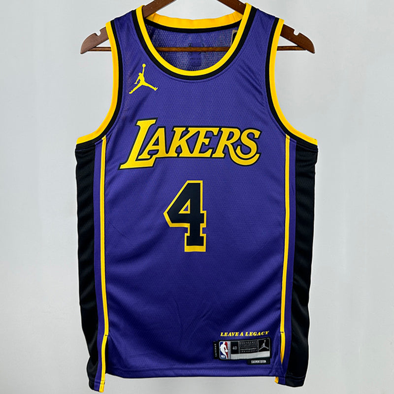 2025 Lakers NBA